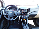Thumbnail image of 2017 Chevrolet Trax at Gary Mathews Motors
