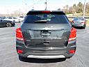 Thumbnail image of 2017 Chevrolet Trax at Gary Mathews Motors