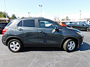 Thumbnail image of 2017 Chevrolet Trax at Gary Mathews Motors