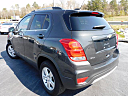 Thumbnail image of 2017 Chevrolet Trax at Gary Mathews Motors