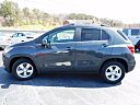 Thumbnail image of 2017 Chevrolet Trax at Gary Mathews Motors