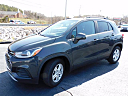 Thumbnail image of 2017 Chevrolet Trax at Gary Mathews Motors