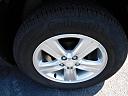 Thumbnail image of 2017 Chevrolet Trax at Gary Mathews Motors