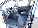 Thumbnail image of 2017 Chevrolet Trax at Gary Mathews Motors