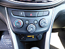 Thumbnail image of 2017 Chevrolet Trax at Gary Mathews Motors