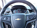 Thumbnail image of 2017 Chevrolet Trax at Gary Mathews Motors