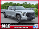 2023 Toyota Tundra Limited at Del Toyota