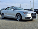 Thumbnail image of 2013 Audi A5 at Classic Toyota Hampton