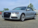 Thumbnail image of 2013 Audi A5 at Classic Toyota Hampton