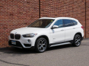 Thumbnail image of 2016 BMW X1 at Key Cadillac
