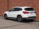 Thumbnail image of 2016 BMW X1 at Key Cadillac