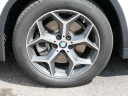 Thumbnail image of 2016 BMW X1 at Key Cadillac