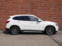 Thumbnail image of 2016 BMW X1 at Key Cadillac - Used