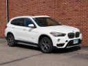Thumbnail image of 2016 BMW X1 at Key Cadillac - Used
