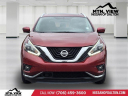 2018 Nissan Murano SL at MtnViewNissanOfDalton-New of Dalton, GA
