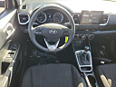Thumbnail image of 2021 Hyundai VENUE at Maxon Hyundai Inc.