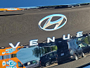 Thumbnail image of 2021 Hyundai VENUE at Maxon Hyundai Inc.