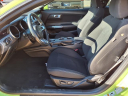 2020 Ford Mustang GT at Willie Johnson Ford