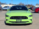 Thumbnail image of 2020 Ford Mustang at Willie Johnson Ford