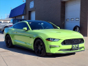 Thumbnail image of 2020 Ford Mustang at Willie Johnson Ford