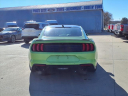 Thumbnail image of 2020 Ford Mustang at Willie Johnson Ford