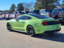 Thumbnail image of 2020 Ford Mustang at Willie Johnson Ford
