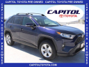 Thumbnail image of 2020 Toyota RAV4 at Capitol Toyota New