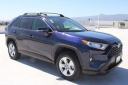Thumbnail image of 2020 Toyota RAV4 at Capitol Toyota New