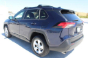 Thumbnail image of 2020 Toyota RAV4 at Capitol Toyota New