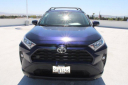 Thumbnail image of 2020 Toyota RAV4 at Capitol Toyota New