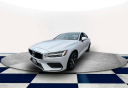 Thumbnail image of 2020 Volvo S60 at Advantage Hyundai Genesis of North Shore