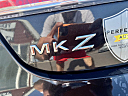 Thumbnail image of 2015 Lincoln MKZ at Perfect 10 Auto