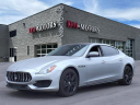 Thumbnail image of 2015 Maserati Quattroporte at Dm Motors