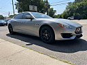 2015 Maserati Quattroporte S Q4 at Dm Motors