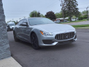 Thumbnail image of 2015 Maserati Quattroporte at Dm Motors