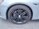 Thumbnail image of 2015 Maserati Quattroporte at Dm Motors