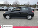 Thumbnail image of 2021 Mitsubishi Mirage at Nissan 112 Sales Corp.
