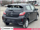 Thumbnail image of 2021 Mitsubishi Mirage at Nissan 112 Sales Corp.