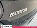 Thumbnail image of 2021 Mitsubishi Mirage at Nissan 112 Sales Corp.