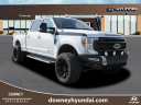 Thumbnail image of 2021 Ford F-250 Super Duty at Downey Hyundai