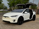 Thumbnail image of 2018 Tesla Model X at KANDA MOTORS