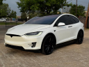 Thumbnail image of 2018 Tesla Model X at KANDA MOTORS