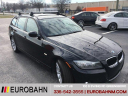 Thumbnail image of 2011 BMW 3 Series at EurobahnBmwMiniMercedesBenz of Greensboro, NC