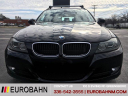 Thumbnail image of 2011 BMW 3 Series at EurobahnBmwMiniMercedesBenz of Greensboro, NC