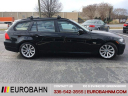 Thumbnail image of 2011 BMW 3 Series at EurobahnBmwMiniMercedesBenz of Greensboro, NC