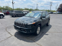 Thumbnail image of 2014 Jeep Cherokee at WYRICK AUTO SALES & LEASING, INC.