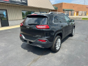 Thumbnail image of 2014 Jeep Cherokee at WYRICK AUTO SALES & LEASING, INC.