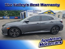 Thumbnail image of 2017 Honda Civic at Appleton Motorcars Sales & Svc