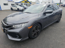 Thumbnail image of 2017 Honda Civic at Appleton Motorcars Sales & Svc