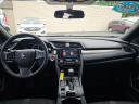 Thumbnail image of 2017 Honda Civic at Appleton Motorcars Sales & Svc